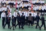 香港升旗隊總會周年檢閱禮[20240323]